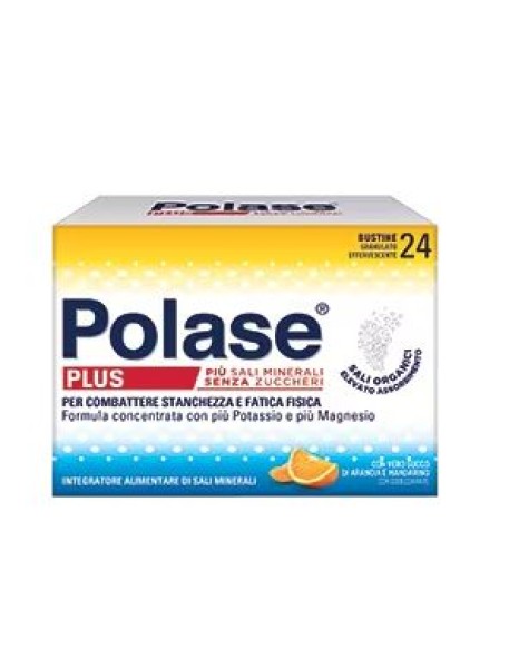 POLASE PLUS 36 BUSTINE PROMOZIONE 2023