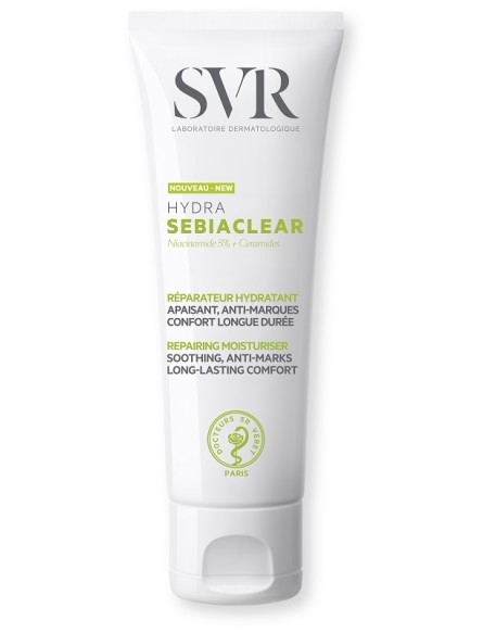 SEBIACLEAR Hydra 40ml