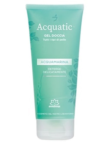 LDF GEL DOCCIA ACQUATIC 200 ML