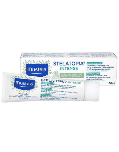 MUSTELA STELATOPIA INTENSE30ML