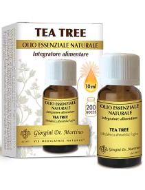 OLIO Ess.Tea Tree Nat.10ml