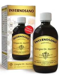 INVERNOSANO Liq.Analc.500ml