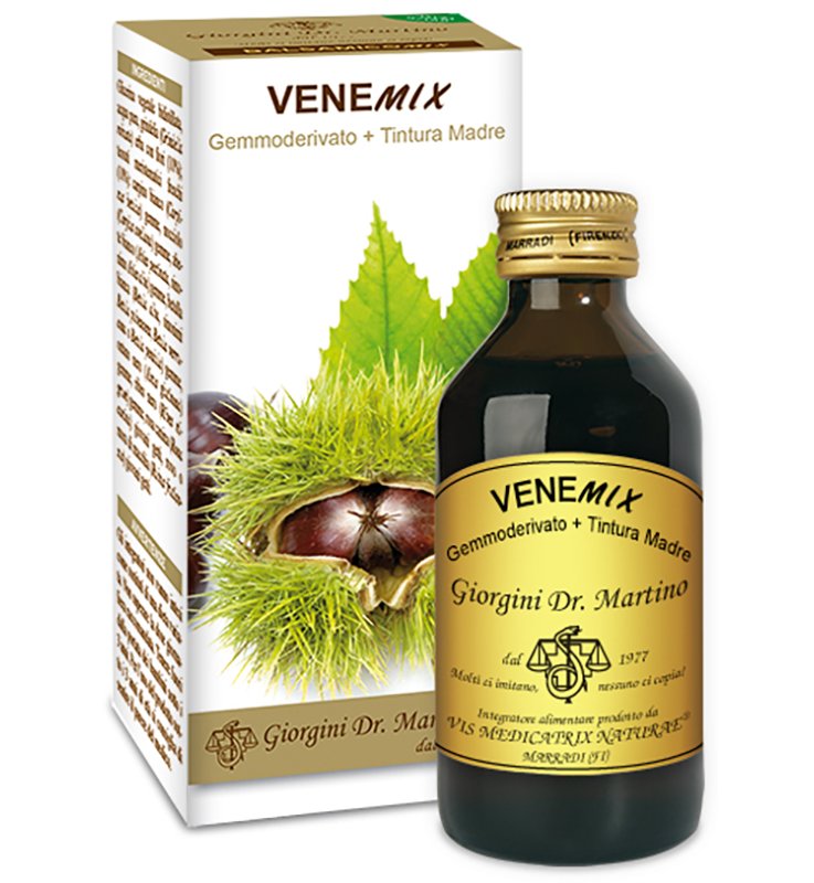 VENEMIX Liquido Analc.100ml VENEMIX Liquido Analc.100ml