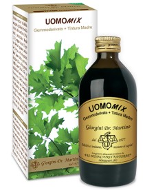 UOMOMIX Liquido Analc.200ml