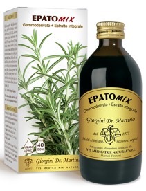 EPATOMIX Liquido Analc.200ml