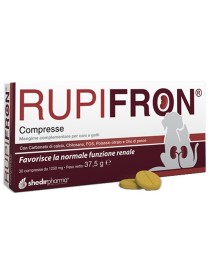 RUPIFRON 30 Cpr