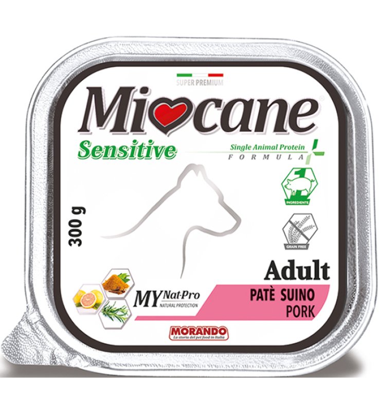SENSITIVE PROT AD PROSCIUT300G