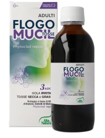 FLOGOMUCIL Tosse Adulti 150ml