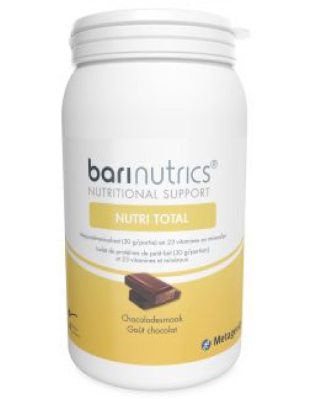 BARINUTRICS NUTRITOTAL CIOC