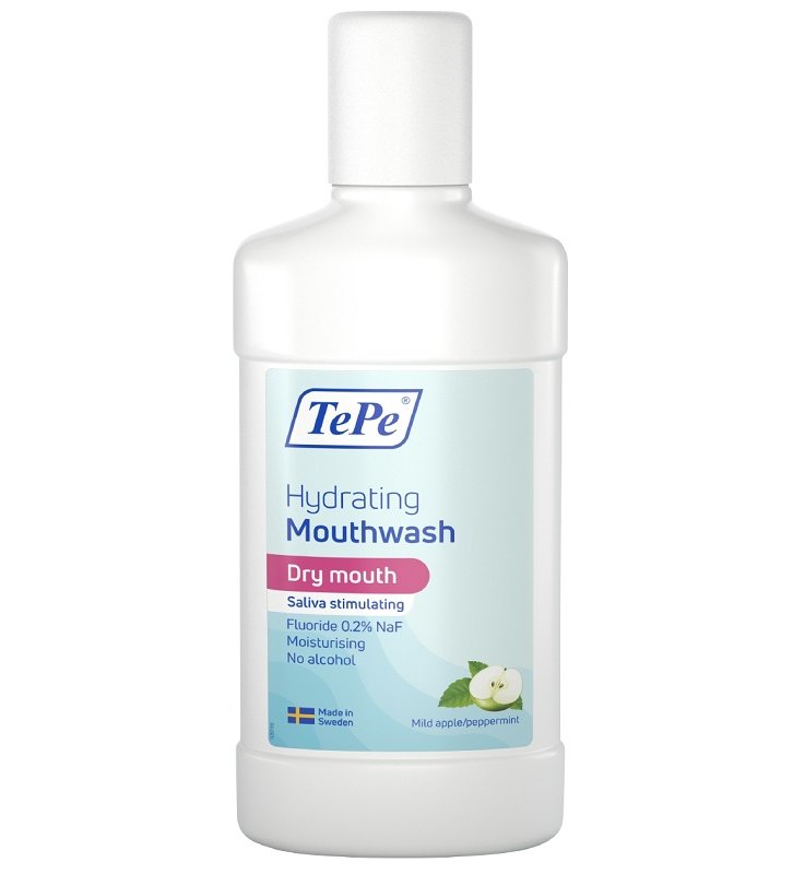 TEPE HYDRATING COLLUTORIO STIM