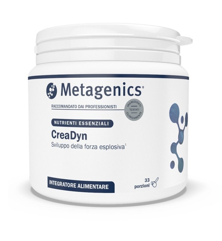 CREADYN 33 Porz.293g