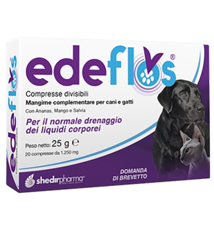 EDEFLOS 20Cpr EDEFLOS 20Cpr