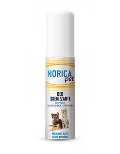 NORICA Pet Deo Spray 100ml