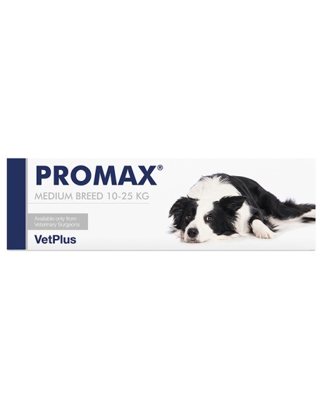 PROMAX BREED Medium 18ml