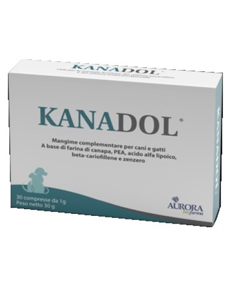 KANADOL 30Cpr KANADOL 30Cpr