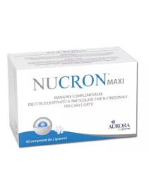 NUCRON MAXI 60 COMPRESSE