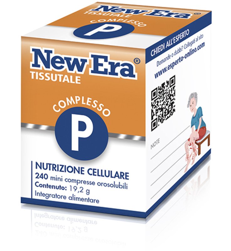 NEWERA  P  240CPR