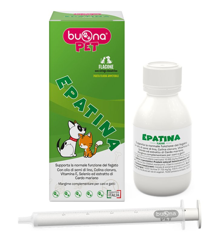 EPATINA Flac.60g