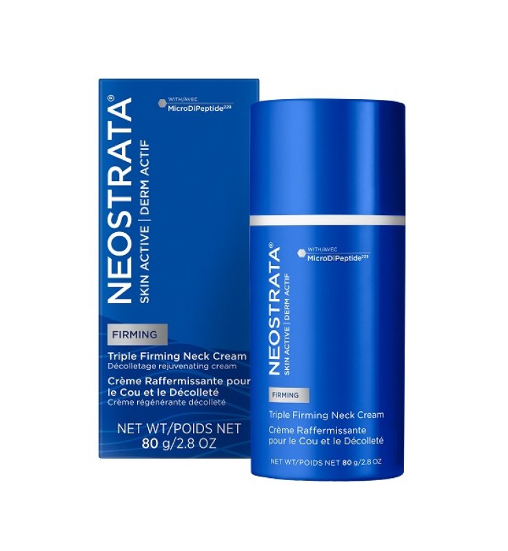 NEOSTRATA TRIPLE FIRMING NECK