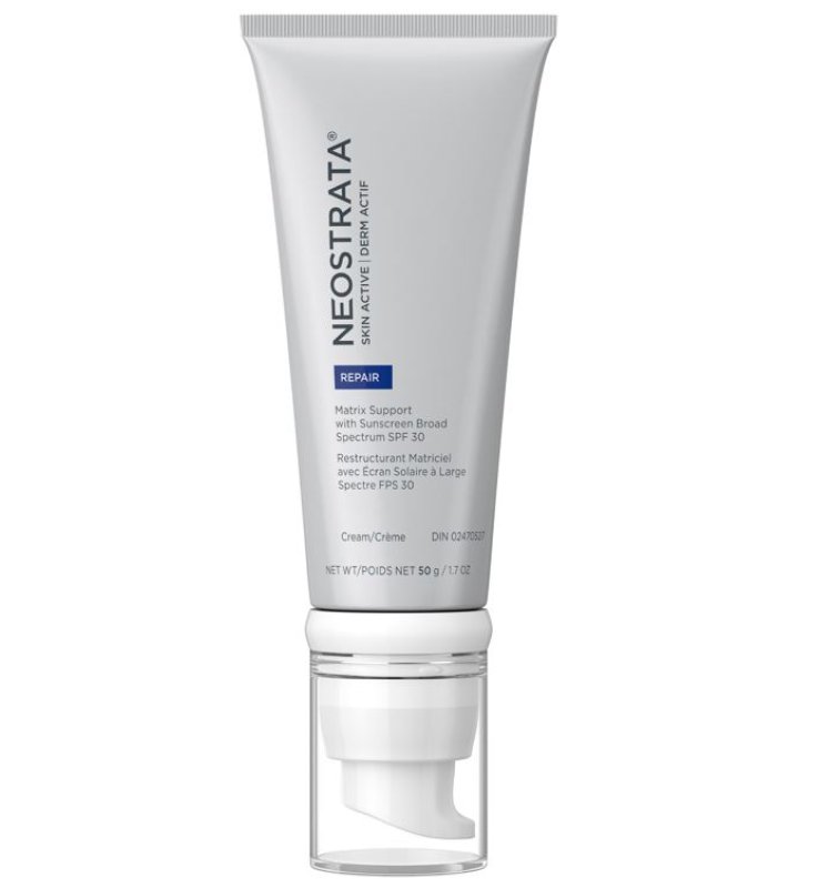 NEOSTRATA SA MATRIX SUPPORT SPF30 50 G NEOSTRATA SA MATRIX SUPPORT SPF30 50 G