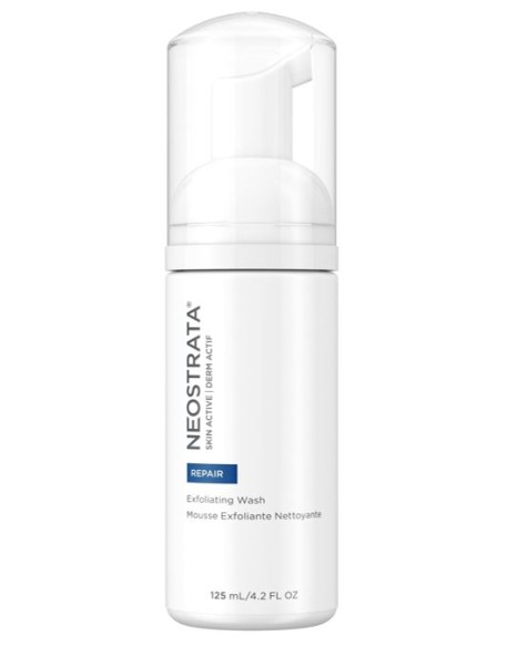 NEOSTRATA SA EXFOLIATING WASH 125 ML