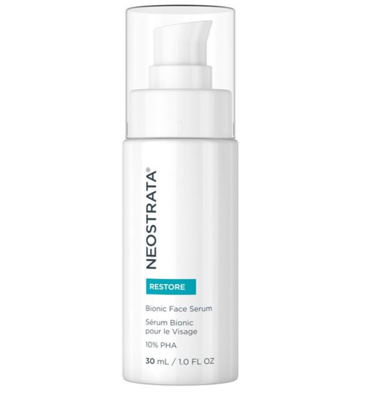 NEOSTRATA RESTORE BIONIC SIERO 3 NEOSTRATA RESTORE BIONIC SIERO 3