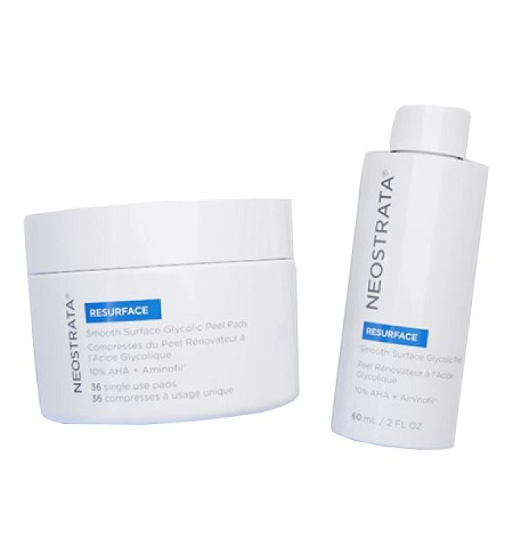 NEOSTRATA Smooth Surface Glyc NEOSTRATA Smooth Surface Glyc