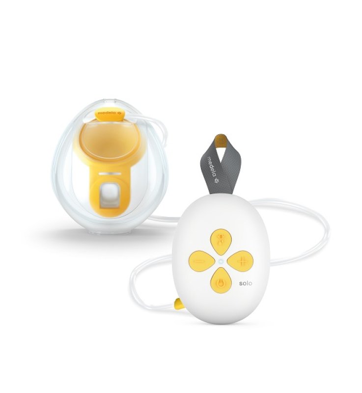 MEDELA Tiral.Elet.Singolo MEDELA Tiral.Elet.Singolo