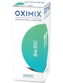 OXIMIX 11+ BASIC 160CPS   DRIATE