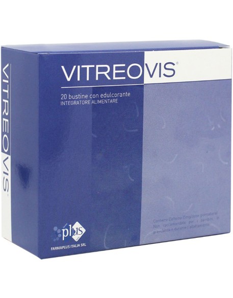 VITREOVIS 20 BUSTINE