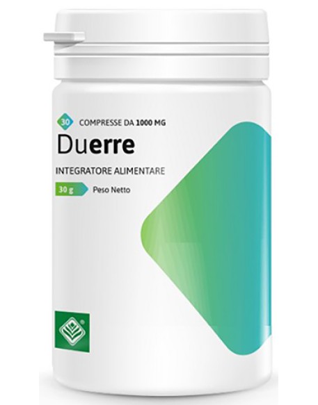 DUERRE 30 Cpr