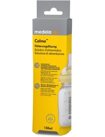 MEDELA Calma C/Bottiglia 250ml