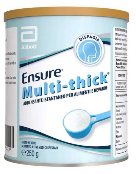 ENSURE Multi-Thick 250g