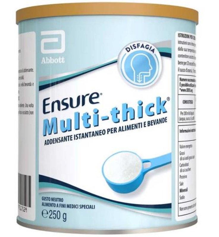 ENSURE Multi-Thick 250g ENSURE Multi-Thick 250g