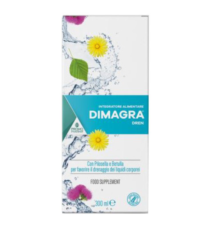 DIMAGRA DREN 300ml DIMAGRA DREN 300ml
