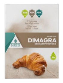 DIMAGRA CROISSANT PROTEICO