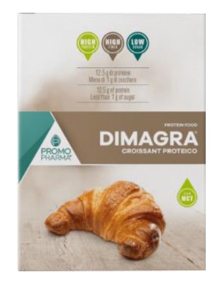 DIMAGRA CROISSANT PROTEICO