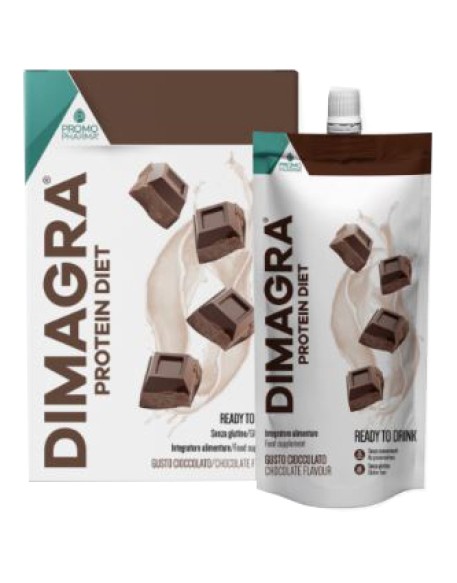 DIMAGRA Prot.Diet.Cioc.7PZ