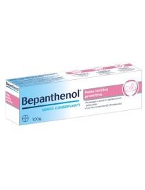 BEPANTHENOL PAST LEN 100G FMED BEPANTHENOL PAST LEN 100G FMED
