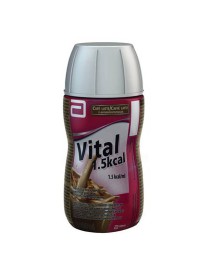 VITAL 1,5KCAL CAFFE'LATTE