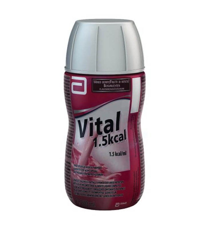 VITAL 1,5KCAL FRUTTI DI BOSCO
