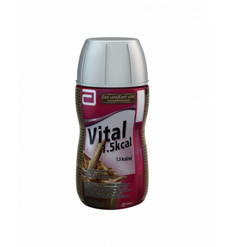VITAL 1,5KCAL VANIGLIA 200 ML