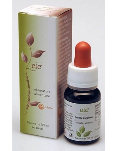 EIE ALOE VERA GTT 30ML S/ALCOOL