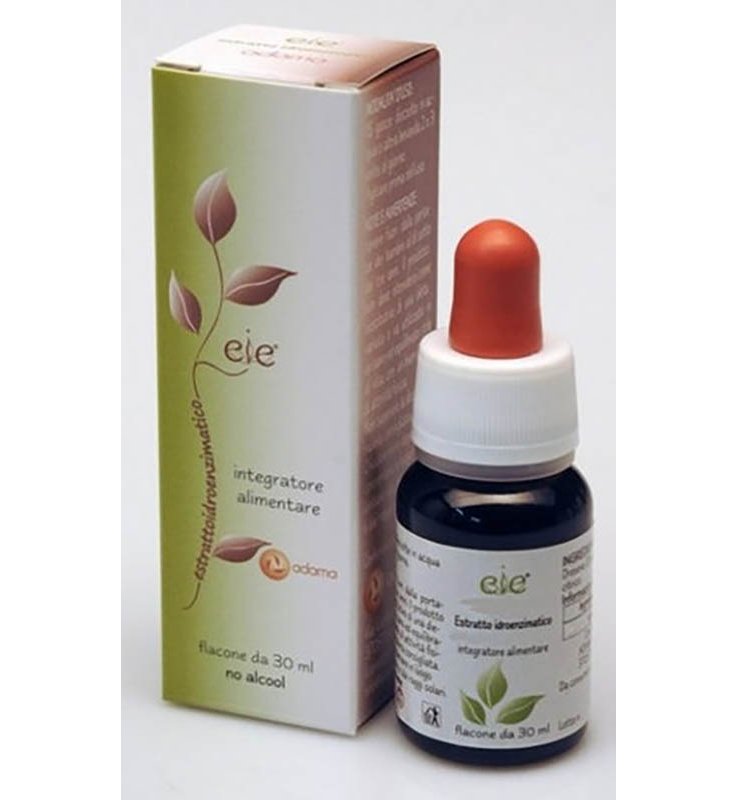 EIE ALOE VERA GTT 30ML S/ALCOOL