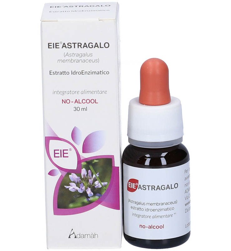 EIE ASTRAGALO 30ML GTT ADAMA EIE ASTRAGALO 30ML GTT ADAMA