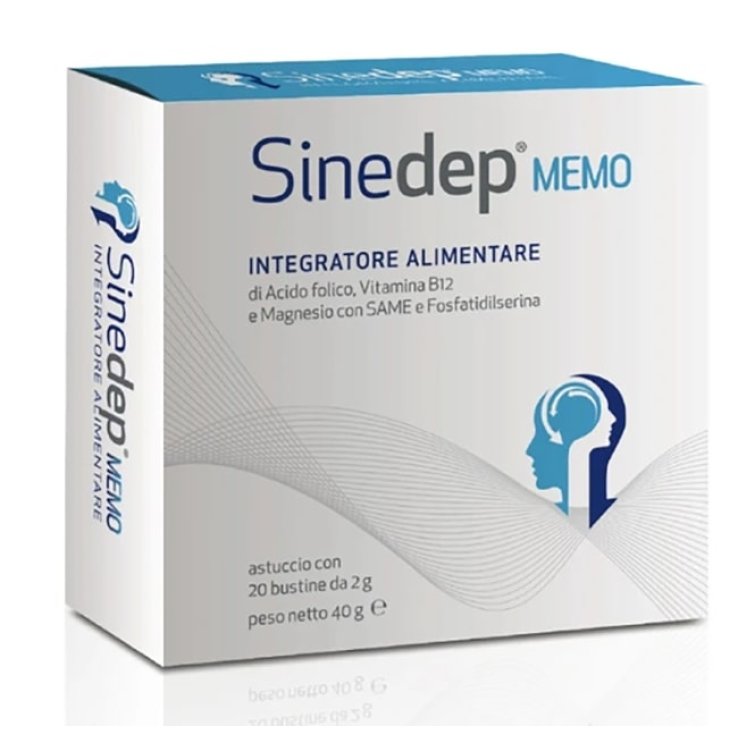 SINEDEP Memo 20 Bust.2g SINEDEP Memo 20 Bust.2g