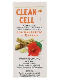CLEAN CELL 50OPR
