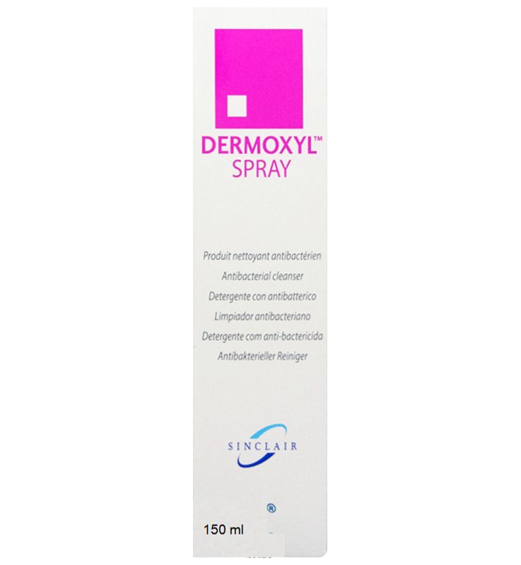 DERMOXYL 200 ML