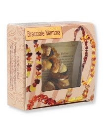 BRACCIALE AMBRA BABY MULTICOL (A