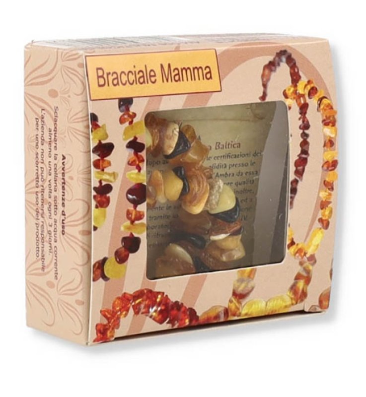 BRACCIALE AMBRA BABY MULTICOL (A